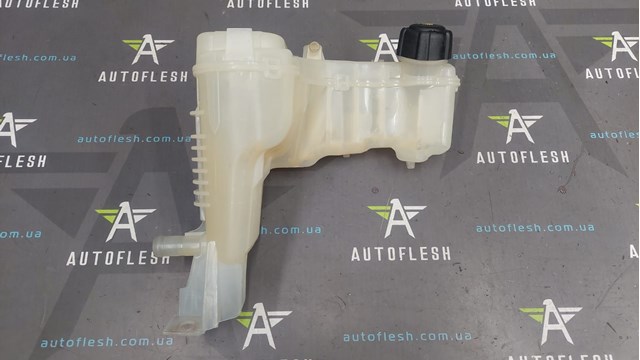 Пробка расширительного бачка Рено Дастер 1