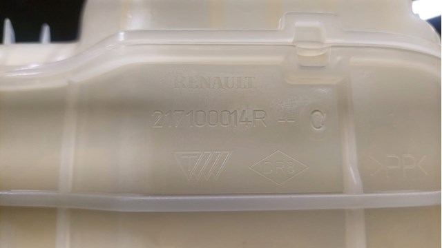 8200048024 RENAULT Крышка (пробка) расширительного бачка купить в Полтава