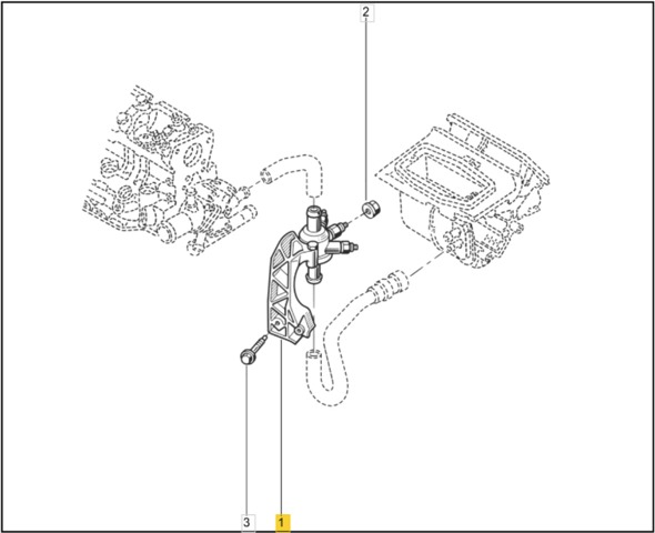 8200072146 RENAULT купить в Сумы