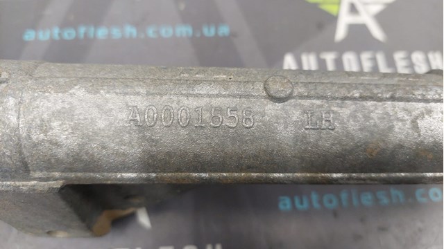 RENAULT 8200124408 Рулевая рейка в наличии Павлоград