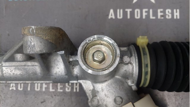RENAULT 8200124408 Рейка рулевая в наличии Ровно