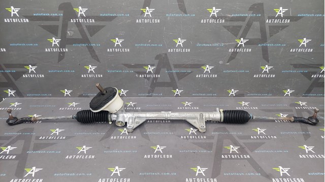 Реечный рулевой механизм 8200124408 RENAULT