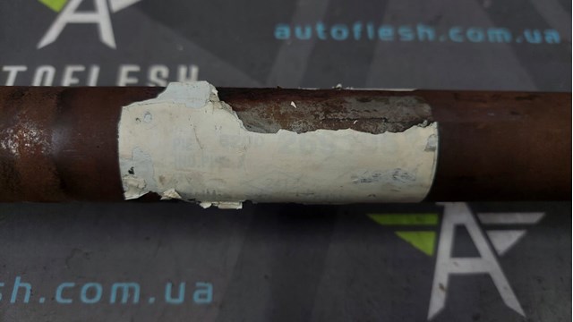 8200144764 Правая полуось купить Тернополь