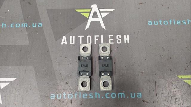 Предохранители электрических цепей 8200177920 RENAULT