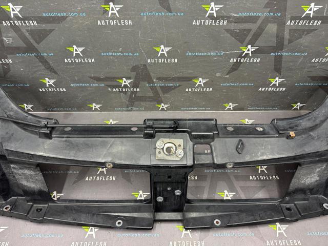 8200187234 RENAULT Суппорт радиатора в сборе (монтажная панель крепления фар) купить в Полтава