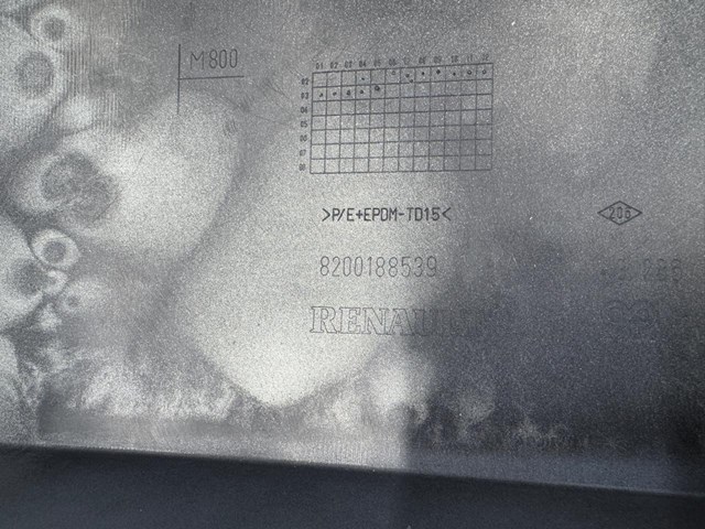 8200188539 RENAULT купить в Львов