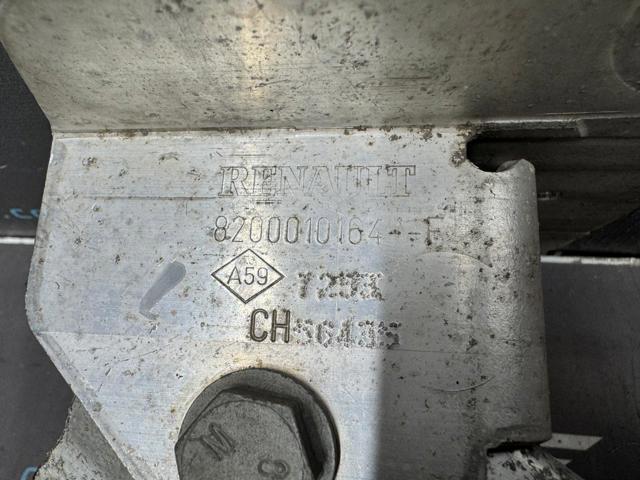 RENAULT 8200207714 Усилитель заднего бампера в наличии Каменское
