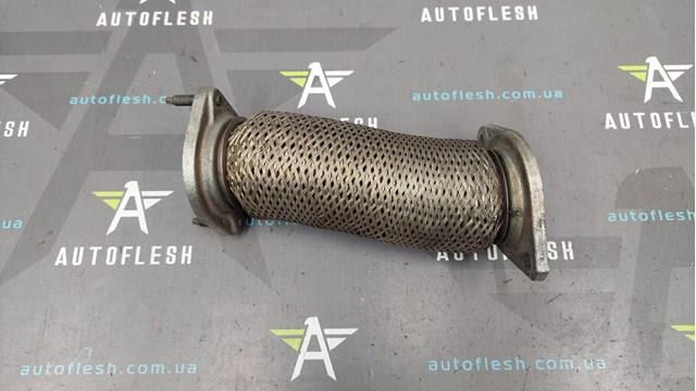Труба приемная глушителя 8200292822 RENAULT