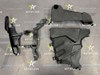 Защита ремня ГРМ, нижняя 8200294738 RENAULT