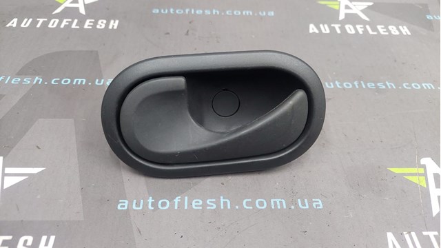 Ручка двери левой внутренняя передняя/задняя 8200310579 RENAULT