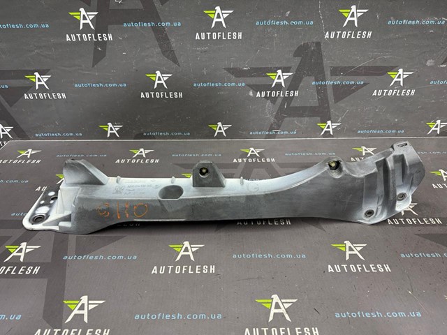 Кронштейн крепления крыла  переднего левого верхний 8200314930 RENAULT
