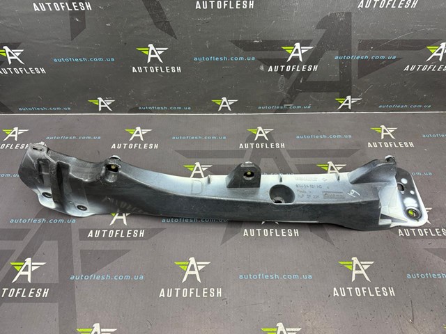Кронштейн крепления крыла  переднего правого верхний 8200314931 RENAULT