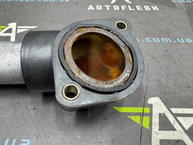 8200320616 RENAULT Шланг (патрубок) водяного насоса приемный купить в Запорожье