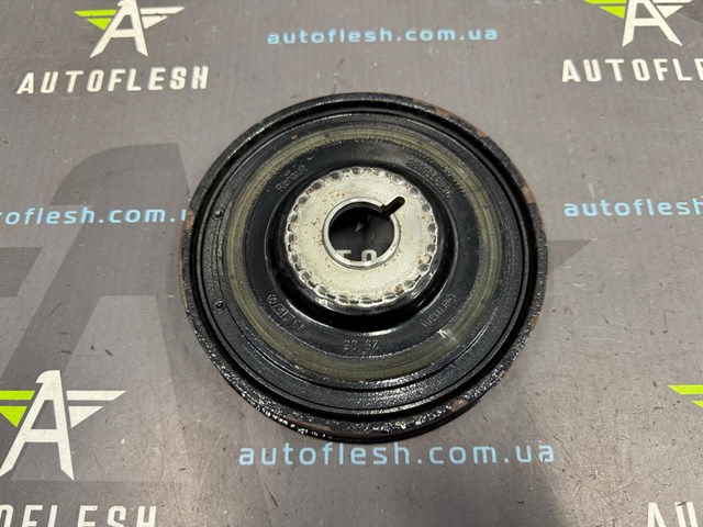 8200352613 RENAULT Шкив коленвала купить в Каменское