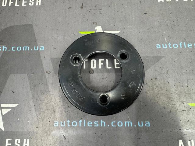 Шкив помпы водяного насоса 8200357354 RENAULT
