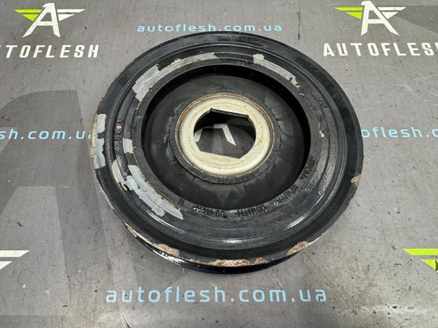 8200361247 Шкив коленвала купить Черкассы