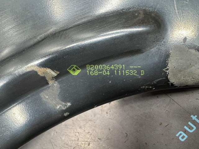 RENAULT 8200364391 Нижний рычаг в наличии Ирпень