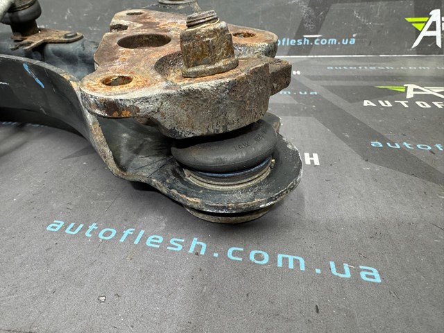 8200364391 RENAULT Рычаг передней подвески нижний правый купить в Каменское