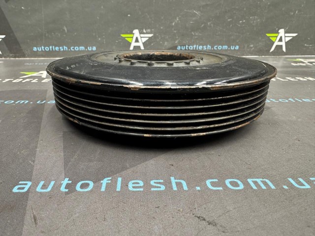 8200395313 RENAULT Шкив коленвала купить в Каменское