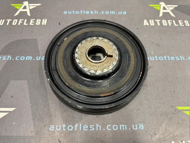 8200395313 RENAULT Шкив коленвала купить в Николаев