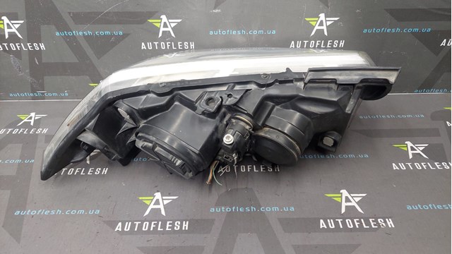 8200412741 RENAULT Фара левая купить в Винница