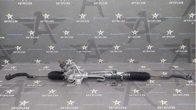 Рейка рулевая 8200430195 RENAULT