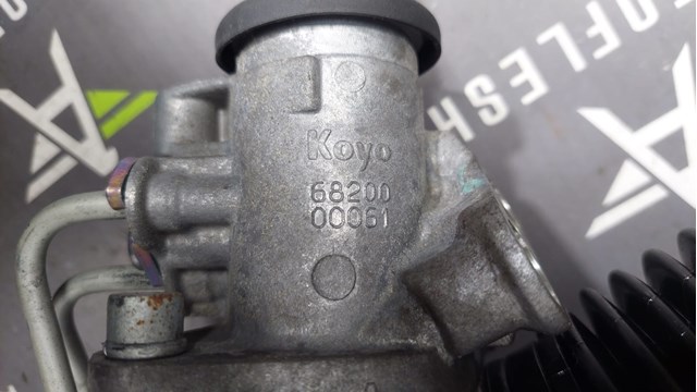 RENAULT 8200430195 Рейка рулевая в наличии Винница