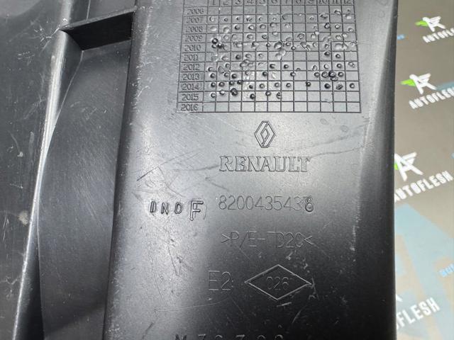 8200435438 RENAULT купить в Ровно