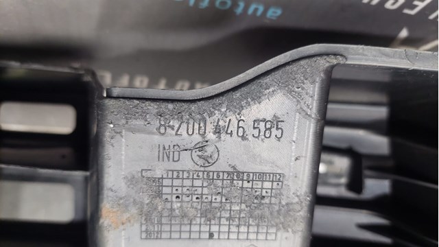 RENAULT 8200446585 в наличии Житомир