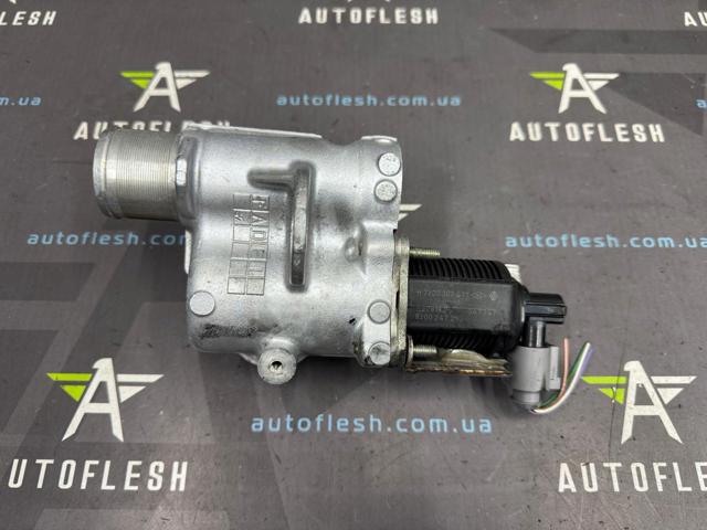 Клапан рециркуляции отработавших газов EGR 8200469586 RENAULT