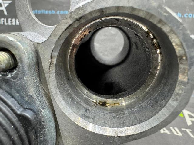 8200469586 Клапан EGR рециркуляции газов купить Кривой Рог