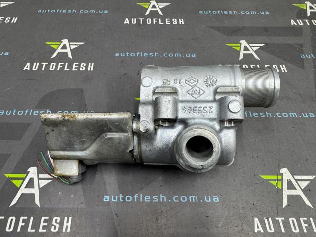 RENAULT 8200469586 Клапан EGR рециркуляции газов в наличии Житомир