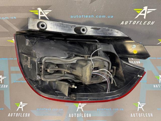8200474328 RENAULT Фонарь задний левый купить в Ужгород