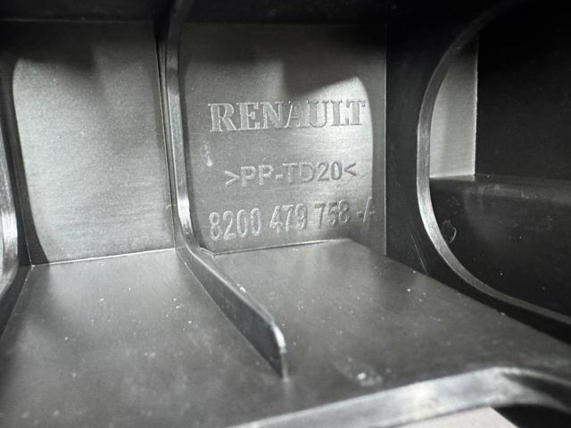 RENAULT 8200479758 Рамка радиатора в наличии Запорожье