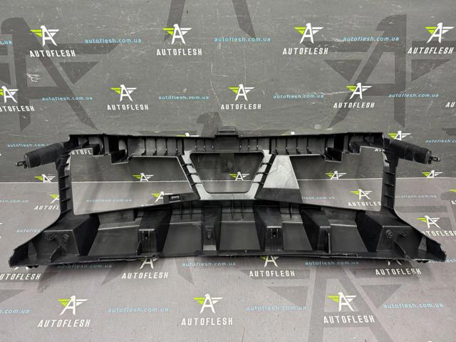 8200479758 RENAULT Суппорт радиатора в сборе (монтажная панель крепления фар) купить в Хмельницкий