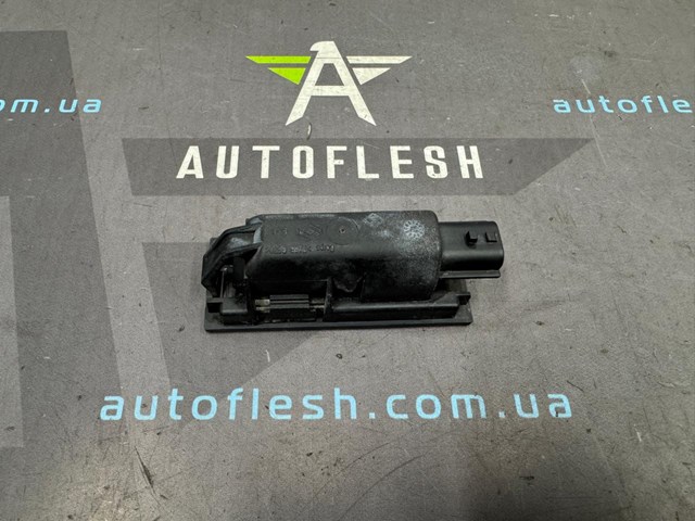 RENAULT 8200480127 Фонарь подсветки номерного знака в наличии Черновцы