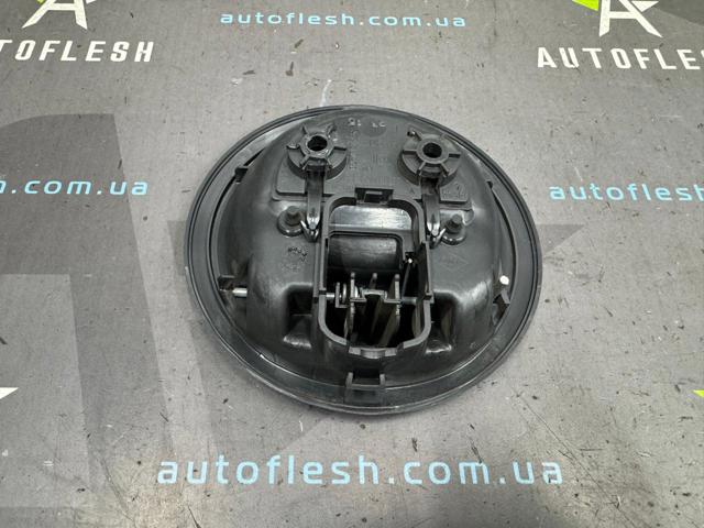 8200497655 RENAULT Ручка боковой двери внутренняя купить в Кривой Рог