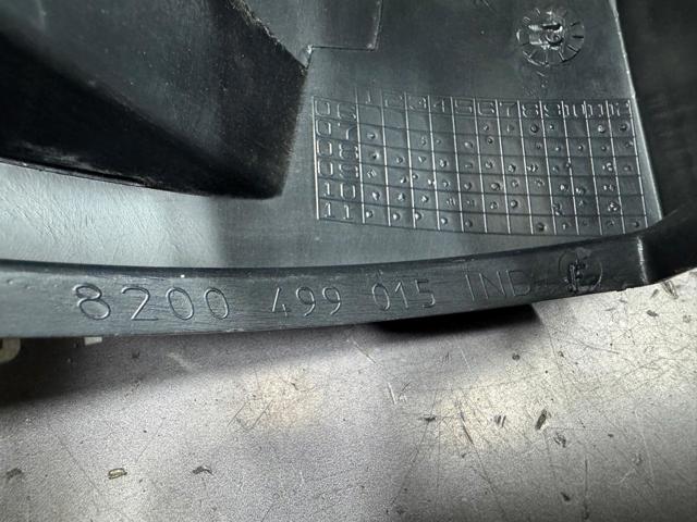 8200499015 RENAULT Накладка фонаря заднего купить в Запорожье