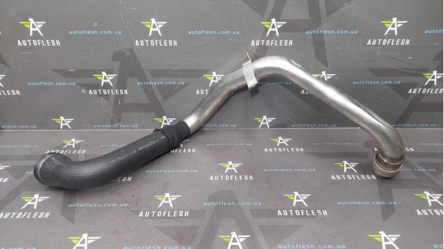 Шланг интеркуллера 8200537135 RENAULT