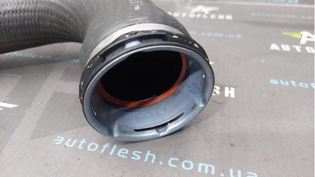 8200537135 RENAULT Шланг (патрубок) интеркуллера купить в Тернополь