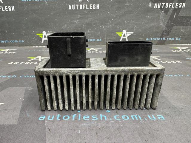 Реле предпускового подогревателя 8200558438 RENAULT