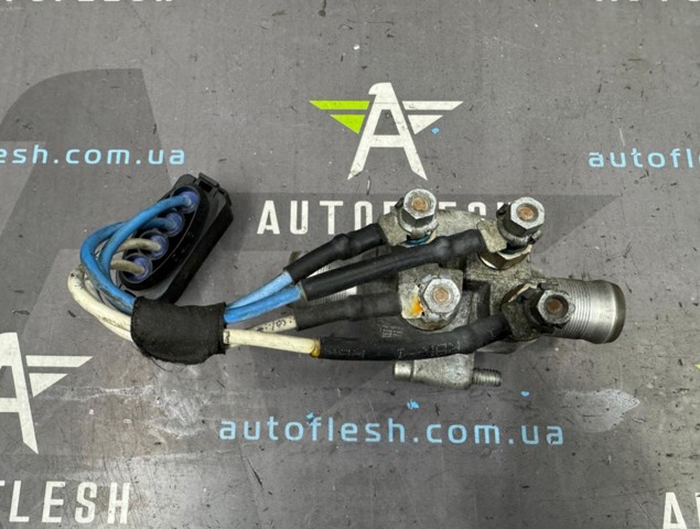 8200565976 RENAULT Электро подогреватель охлаждающей жидкости купить в Черкассы