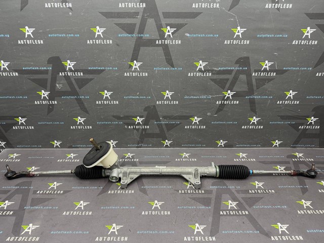 Рейка рулевая 8200595934 RENAULT