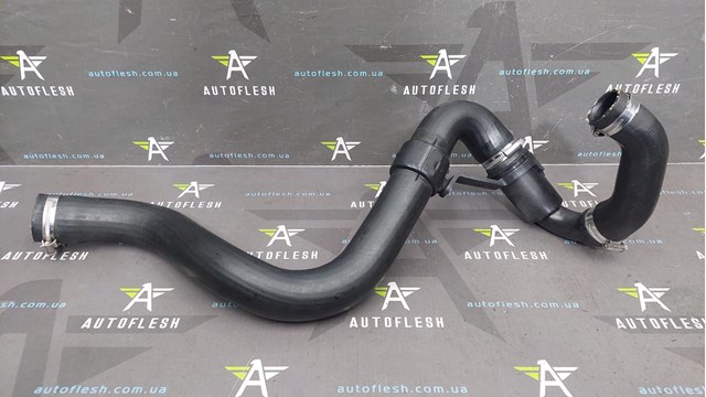 Шланг интеркуллера 8200599534 RENAULT