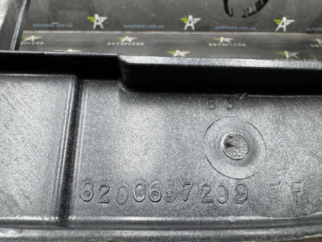 8200657209 RENAULT Рамка радиатора купить в Каменское