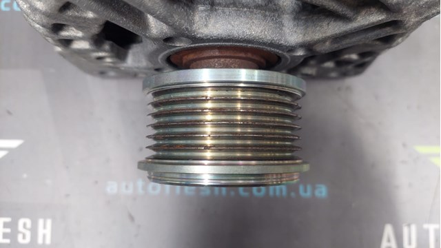 8200660033 RENAULT Генератор купить в Черновцы