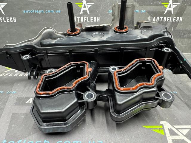 8200673395 RENAULT Крышка клапанная купить в Кривой Рог