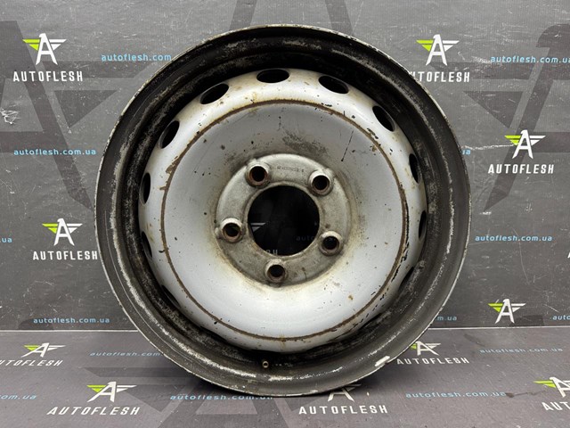Диск колесный 8200684598 RENAULT