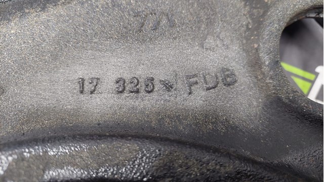 RENAULT 8200688875 Рычаг передней подвески нижний правый в наличии Одесса