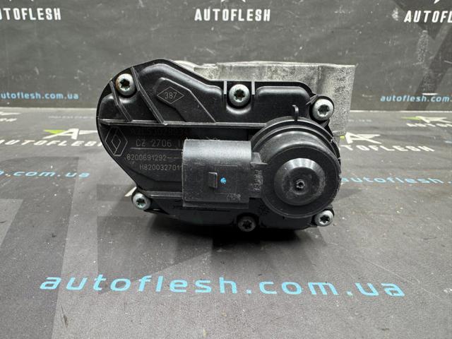 8200693739 RENAULT Клапан ЕГР купить в Запорожье